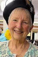 Susan Ann Mintenko