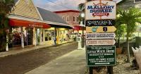 Over 70 people attend Key West business roundtable
