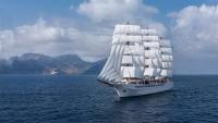 Sea Cloud Cruises Launches 2027 Suite Life Upgrade