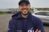 National under-16 championship gets go-ahead over three venues - Nigel Duncan