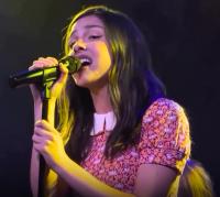 Olivia Rodrigo Plays Brooklyn’s Warsaw, Joins Bandcamp