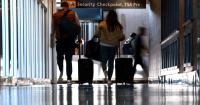 US Tightens Travel Rules Over Ebola Surge