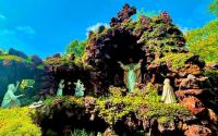 A Guide to Wisconsin's Folk Art Environments