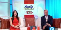 FAMILY FRIDAY: family-friendly events to check out this weekend in Connecticut