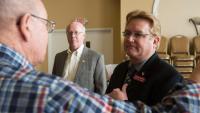 Congressional District 19 Robert Neeld shares priorities for Florida