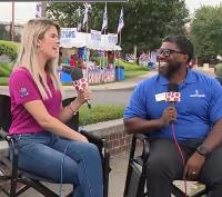 Indiana State Fair kicks off 2026 season with new attractions and baseball-themed celebration
