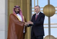 Saudi Arabia, Turkey, Pakistan ink defense pact