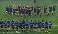 Lazers, haka, history: Rugby's Greatest Rivalry roars to life as All Blacks light up Cape Town