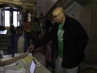 Historic site defaced, senator’s populist pitch and tourists abound: CT politics news