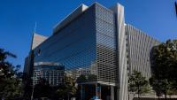 World Bank approves $100mn Syria financial sector grant