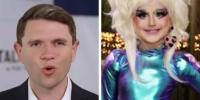 James Talarico headlined Texas pride event along with 11-year-old drag queen 'Kween Kee Kee'