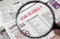 The Economy Shed 23,000 Jobs in July