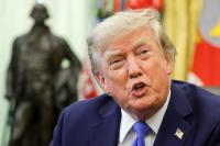 Trump huddles with mine executives for ‘major’ announcements