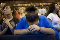 Collapse Faith Among Latinos: The Religious Transformation Of Young Hispanics In The U.S.