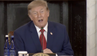 WATCH: Trump Announces More Than $180 Million for U.S. Mining Education, Workforce and Critical Minerals Programs