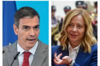 Spain to impose border checks in response to Italy doing the same after Ceuta crisis