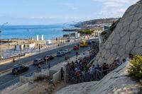 Spain to impose temporary border checks on arrivals from Italy