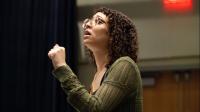 Louisiana Shakespeare Company brings sword combat to Baton Rouge stage in 'Hamlet' debut