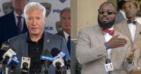 Incumbent Hillar Moore, challenger Ryan Thompson set for Baton Rouge DA race