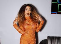Tiffany ‘New York’ Pollard comes to Orlando to host the Ren’s OTR drag night in September