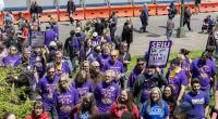 Service employees and Oregon Public Universities reach impasse on cost of living adjustments and more