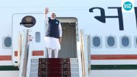 ₹557.51 crore spent on PM Modi's visits to 77 countries since 2021, most in 2025