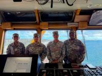 U.S. Army Chief Spearheads Army-Industry Cross-Training Initiative