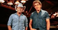 Music legends' friendship forged among the flame trees
