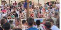 Mallorca’s beloved Sant Bartomeu festival returns to Consell with 10 days of music, tradition and community spirit