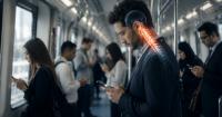 The Dubai lifestyle that's becoming a pain in the neck