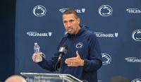 Matt Campbell Press Conference: 2026 Football Media Day Highlights