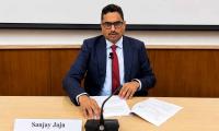 Chief Secretary Sanjay Jaju assures action on Ex-Servicemen welfare issues