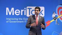 Rep. Ro Khanna Introduces Data Center Bill of Rights