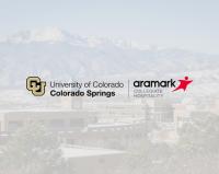 UCCS Partners with Aramark to Overhaul Campus Dining and Hospitality