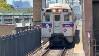 $2B Regional Rail car replacement moving forward, but new trains will take years