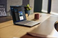 The HP EliteBook X G2i is the AI laptop built to move as fast as your business - and then some