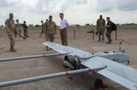 Keeping service members out of harm’s way: Why the future of defense logistics is going autonomous