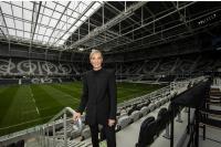 A career shaped by crisis, change and making the difficult decisions