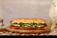 August Is National Sandwich Month: It’s A Great Time To Try One Of These Delicious Variations