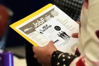 Surprise Drop In U.S. Jobs Shifts Fed Rate Expectations