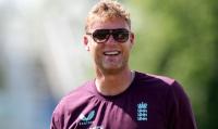Andrew Flintoff steps down from job as England Lions head coach