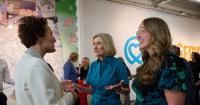 Church’s Relief Society has announced a new $65 million donation