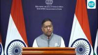 India pushes back against US criticism of proposed FCRA changes