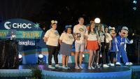 Video / Photos: Disneyland Resort Hosts CHOC Walk 2026 in Support of Rady Children's Health