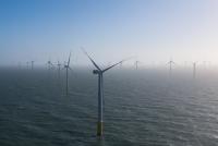 Germany's RWE drops US offshore wind projects in deal with Trump