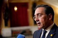 Spain Threatens Italy Over Border Controls