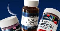 Scouted: The CBN Gummies That Help You Fall Asleep Faster—and Stay Asleep Longer