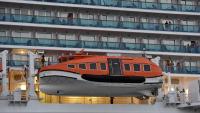 MSC Cruises Diverts And Goes Into Emergency Mode On Grandiosa Ship: Helicopter Dispatched