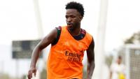 Inside how Vinícius Júnior signed new Real Madrid contract