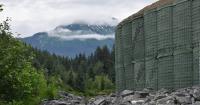 Army Corps says long-term Juneau glacial outburst flooding solution to be unveiled in coming weeks